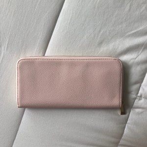 Cute Pink Wallet